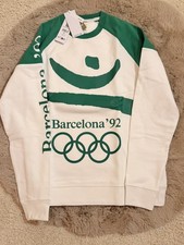 Sweat Lacoste Edition