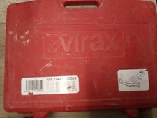 CINTREUSE ARBALETTE VIRAX REF