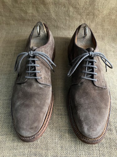 Chaussures dover alden 29335f - alden,