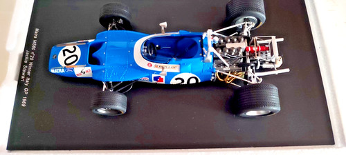 Spark 18s114 matra ms80 - 18s114,