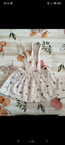 Sergent major robe - sergent,