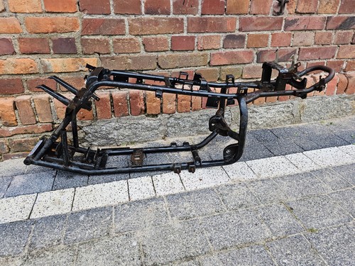 Dinli cadre pour quad - cadre, 125