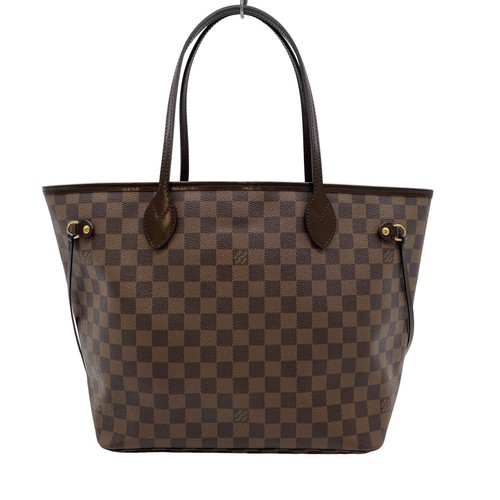 Auth louis vuitton neverfull - louis,