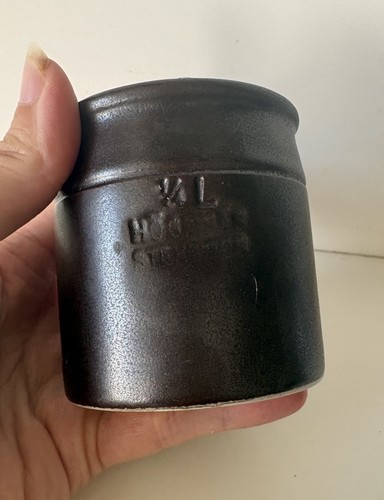 Pot sel épices - Épices, déco