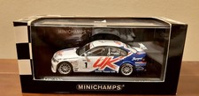 BMW 320i - WTCC Champion 2005