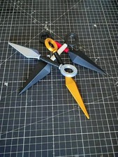Kunaï Fidget