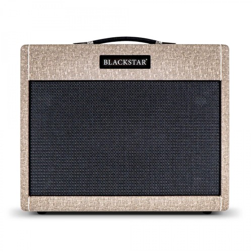 Blackstar james 50 el34 - 50,