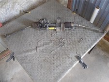 Crémaillère Direction