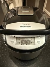 Multicuiseur Thomson Crea Cook
