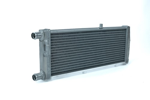 Radiateur addition en - d'addition,
