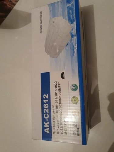 Cartouche toner compatible - §,