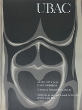 Raoul UBAC, Musée d'art