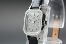 Vintage 1972 OMEGA Geneve