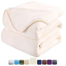 Plaid Couverture Polaire