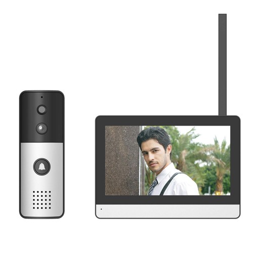 Pni safehome pt770 wifi - pni,