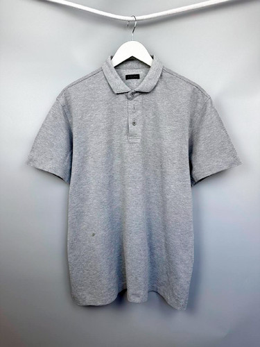Polo zegna luxury pique - luxury,