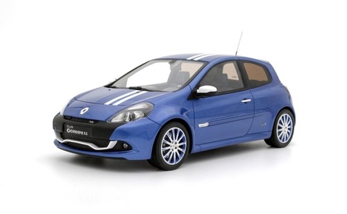 Ot972 renault clio 3 - -, rs
