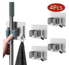 Support Mural Balai Sans