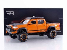 MAISTO 1/24 - TOYOTA TACOMA