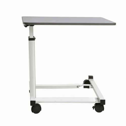 Table lit roulettes - table, à