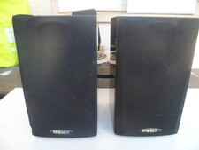 2 enceintes Energy Take 2