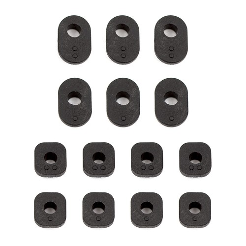 Team associated 8658 buches - team, de
