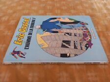 BD ERIC CASTEL HOMME TRIBUNE