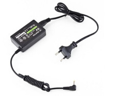Chargeur secteur pour Sony PSP