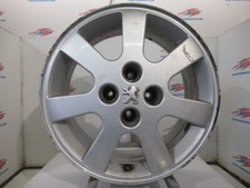 Jante ALUMINIUM  PEUGEOT 406