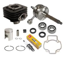Pack moteur complet Piaggio