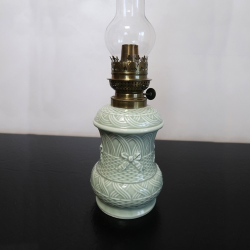 Lp26 lampe pétrole en - pétrole,,