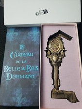 Clé Collector Château De La