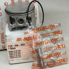 Stihl oem piston with - stihl,