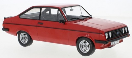 Ford escort mk2 - ford, 2000