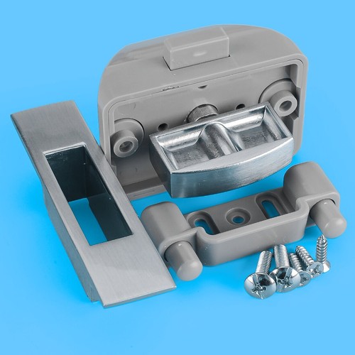 1set drawer lock catch - drawer,