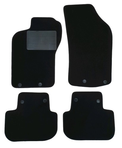 Ensemble tapis voiture - ensemble, de