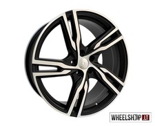 Volvo XC90 Style R19 5x108