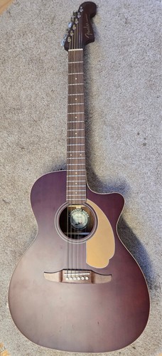 Fender newporter - fender,