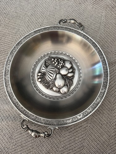 Grande coupe fruits en - de,
