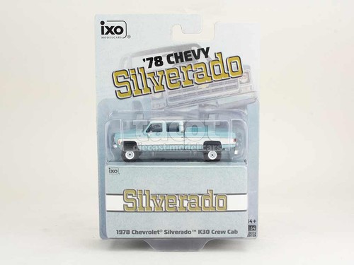 Chevrolet k30 silverado - chevrolet,