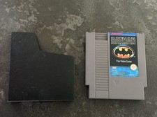 Jeu Cartouche Nintendo NES