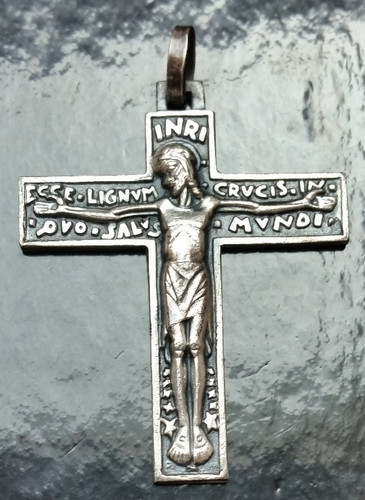 Belle croix style - , déco