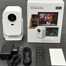 Vidéoprojecteur Portable