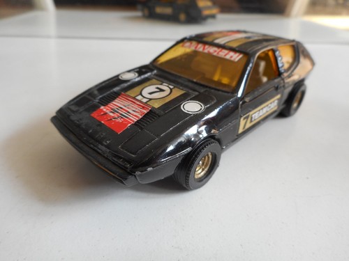 Corgi lotus elite - elite, en