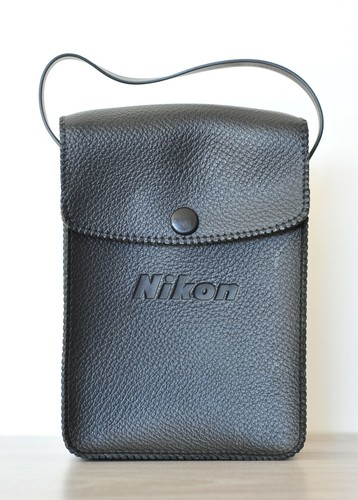 Nikon etui flash - ss-2, (pour