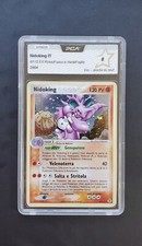Carte Pokémon Nidoking Holo