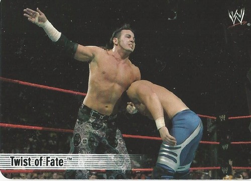Carte wwe smackdown - smackdown, series