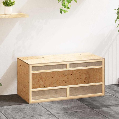 Terrarium engineered wood - terrarium,