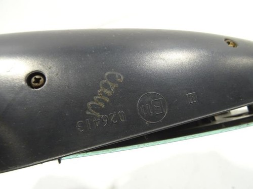 Retroviseur gauche volkswagen - retroviseur,