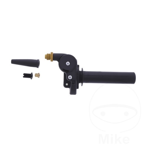 Throttle bar assy cross - assy, hr